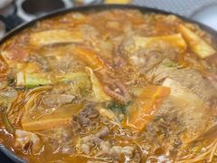 -高丽馆(尊茂店)