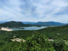 -北京十三陵国家森林公园蟒山景区