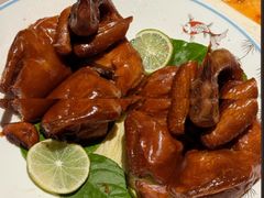 -小炳胜(卓悦中心店)