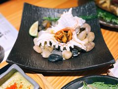 -花潮料理艺食馆(世欧广场店)