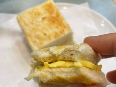 鮮油奶多-华嫂冰室(尖沙咀店)