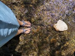 -碓臼峪自然风景区