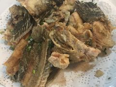 -京门活鱼馆·鱼火锅(百子湾（原红庙）店)