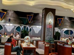 -哈啾嗨·新概念蒙餐(红星新城店)