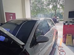 -兔师傅汽车保养(凤城五路店)