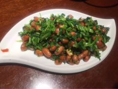 19号私房菜-19号私房菜(云南路店)