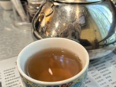 -汗腾格里·风味餐厅(新疆驻京办店)