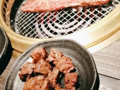 -牛角烧肉(步步高星城天地店)