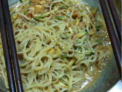 拌冷面-阿妈妮(南五马路店)