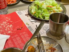 -西塔老太太泥炉烤肉(青浦蟠龙天地店)