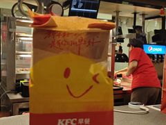 -肯德基(观前新店)