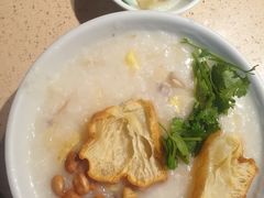 -点都德(华强南店)
