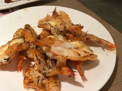-大渔铁板烧(花园道店)