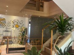 -川岛屋·KAWASIMAYA·咖啡简餐