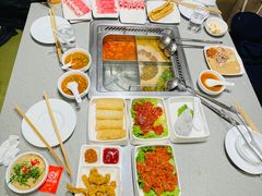 -海底捞火锅(城阳万象汇店)