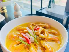 -馋遇江南·精致湖景雅宴(东方之门店)