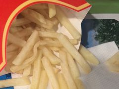 -麦当劳(国家体育场南路店)