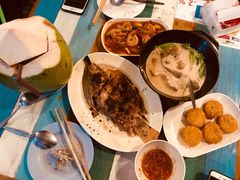 -Doo Dee Thai Food(Issan/Isaan/Esan)
