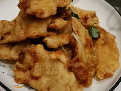 -陈家老院子(高新店)