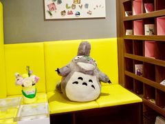 -W CAFE(甜爱路店)