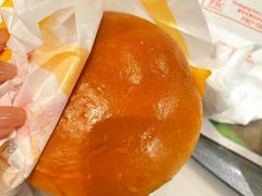 -麦当劳(保利广场店)
