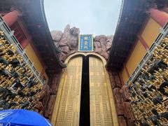-上海东林寺(金山区)