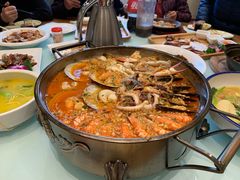 -沈家花园如皋菜(海阳路店)