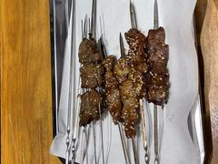 -老味烧烤(总店)