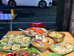 -三爷糟粕醋·鲜鱼汤·海南特色小吃(新华南路店)