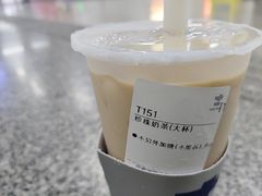 -加减茶饮(高沙店)