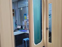 -pd派德宠物中心医院24H急重症·眼科中心·血液透析中心(嵩山北路店)