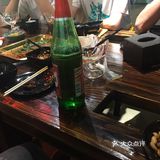 言简意赅:聚会好地方！ 「烈火牛肉（10串