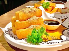 红糖糍粑-太二酸菜鱼(长沙IFS国金中心店)