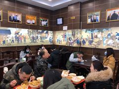 大堂-方中山胡辣汤(成都首店)