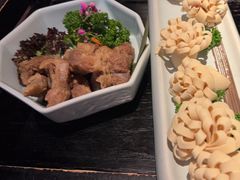 -捞王锅物料理(凯旋路店)