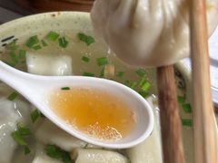 -鲁氏汤包王(长白街店)