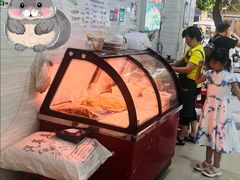 -小草糖水(海棠村店)