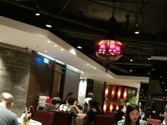 大堂-炳胜品味(珠江新城店)