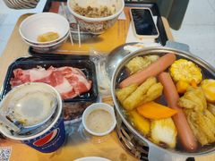 -吉野家(时代广场店)