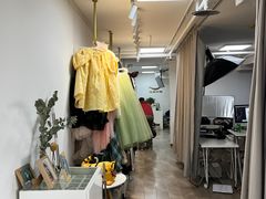 -微笑时刻照相馆·企业合影·商务外拍(北京五道口店)