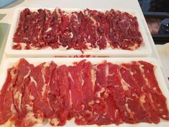 -八合里潮汕鲜牛肉火锅(惠州华贸店)