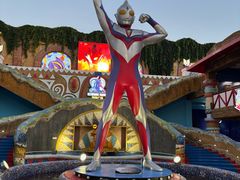 -大连海昌发现王国主题公园