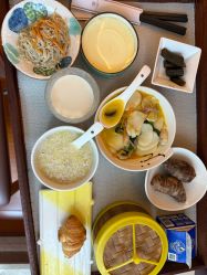 -馨月汇·一悦馨香月子中心(前滩店)