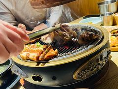 -泥炉烧肉师(新街口金銮巷店)