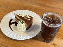 -雕刻时光咖啡馆(北师大店)