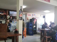 大堂-宝瑞门钉肉饼店
