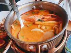 -simply thai天泰(世纪汇店)