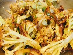 -吕氏疙瘩汤·私家菜馆(慈云寺店)