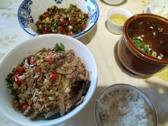 -湘鲜小灶·湖南土菜馆(龙华店)