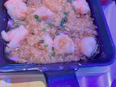 -燥次·烧烤酒场(万象城店)